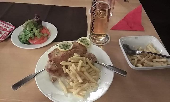 Gaststätte zum Adler