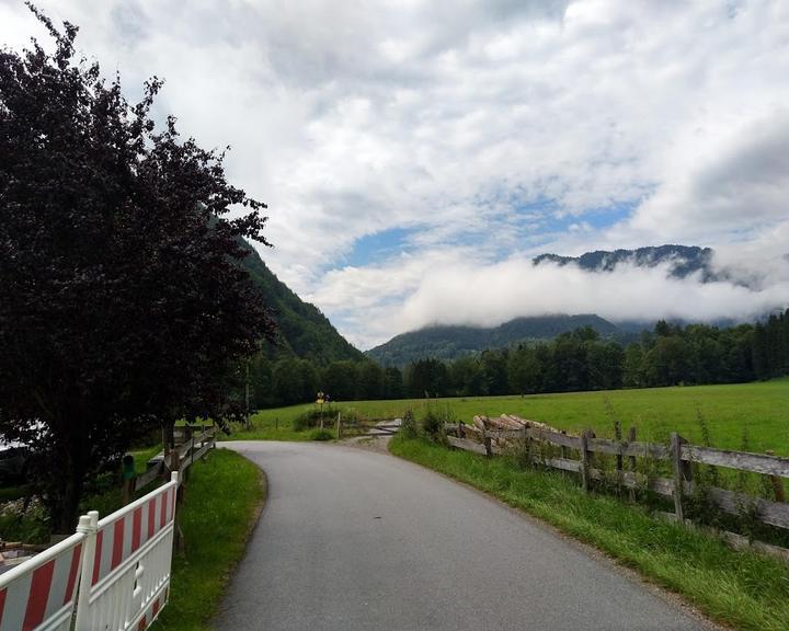 Landgasthof-Pension Kurzenwirt