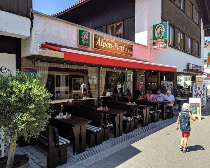 Alpen-Treff Restaurant